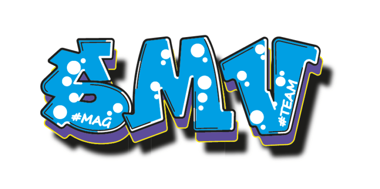 SMV MAG Logo