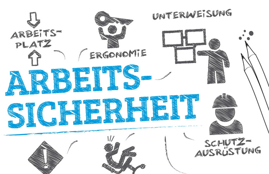 Arbeitssicherheit Online